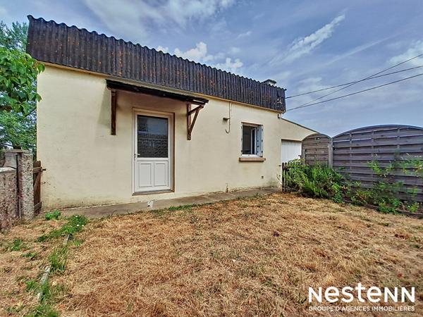 Maison Mauves Sur Loire 4 pièce(s) 78 m2