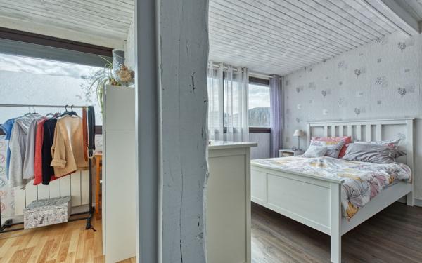 Maison à vendre    2 pièces •  Pessac