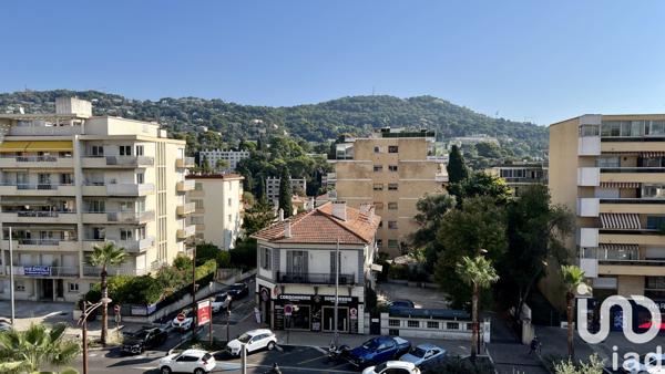 Appartement à vendre 3 pièces 69 m² Le Cannet