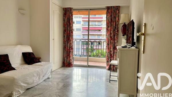 Appartement à vendre 3 pièces 69 m² Le Cannet