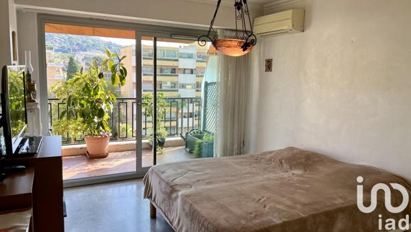 Appartement à vendre 3 pièces 69 m² Le Cannet