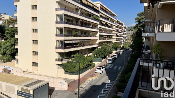 Appartement à vendre 3 pièces 69 m² Le Cannet