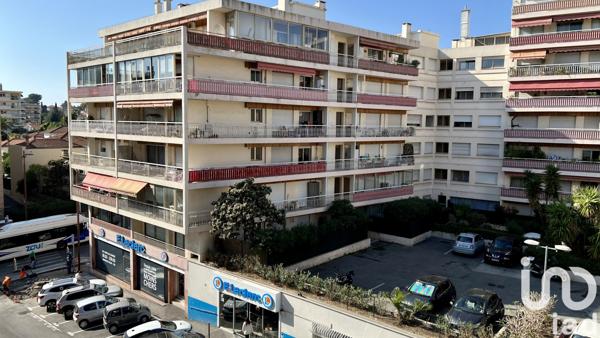 Appartement à vendre 3 pièces 69 m² Le Cannet