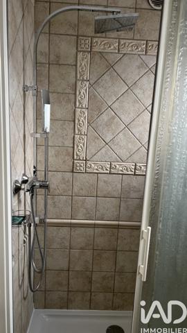 Appartement à vendre 3 pièces 69 m² Le Cannet