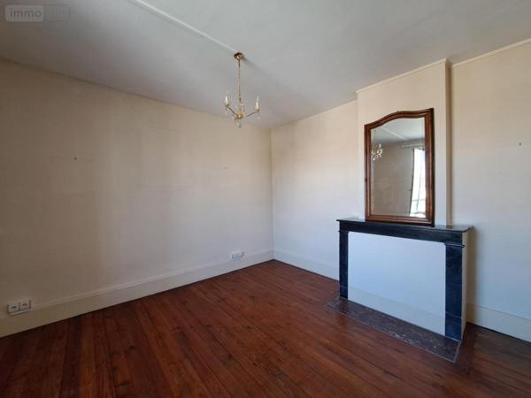 Maison à vendre à Belley dans l'Ain (01300), ref : 01082-1009