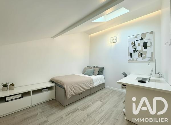 Maison à vendre 7 pièces 120 m² Saint-Brice-sous-Forêt