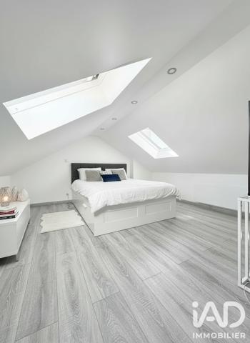 Maison à vendre 7 pièces 120 m² Saint-Brice-sous-Forêt