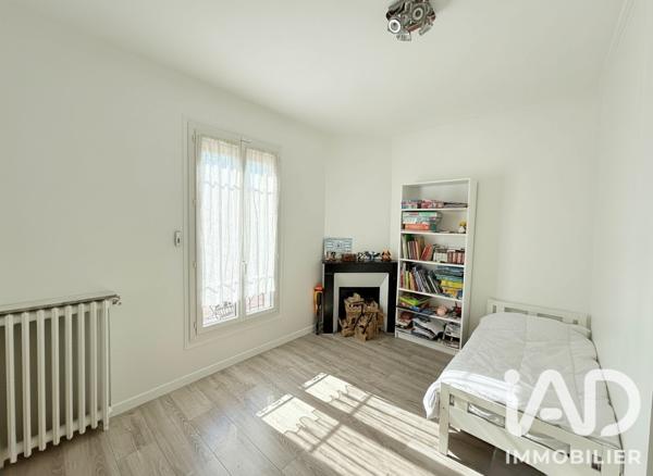 Maison à vendre 7 pièces 120 m² Saint-Brice-sous-Forêt