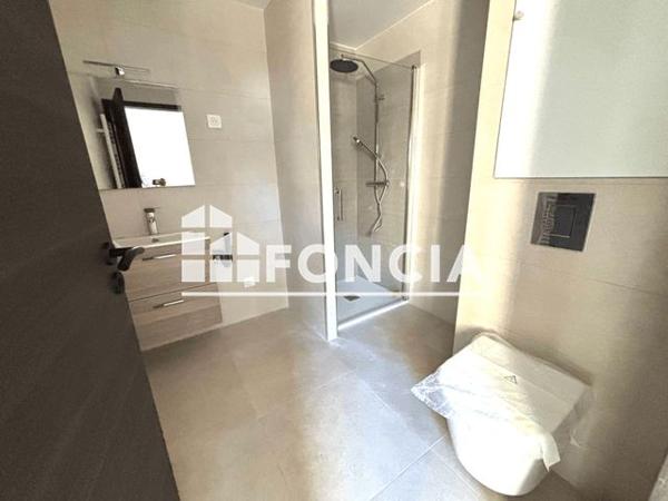 Location Appartement 2 pièces 41 m² - 1 ter rue Deville Château-thierry 02400