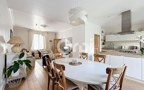 Maison à vendre    6 pièces •  Périgueux