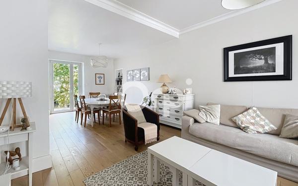 Maison à vendre    6 pièces •  Périgueux