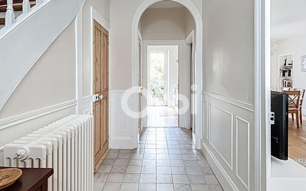 Maison à vendre    6 pièces •  Périgueux