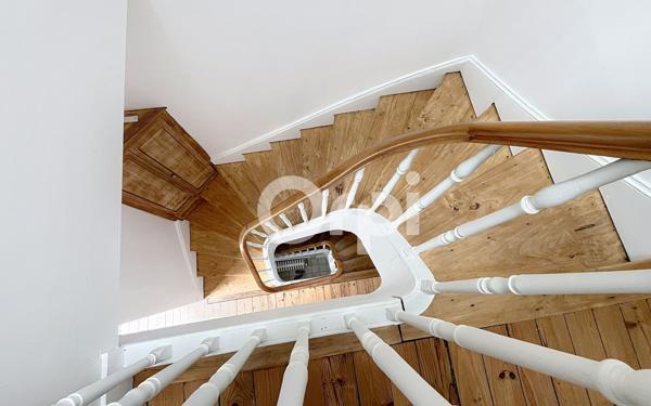 Maison à vendre    6 pièces •  Périgueux