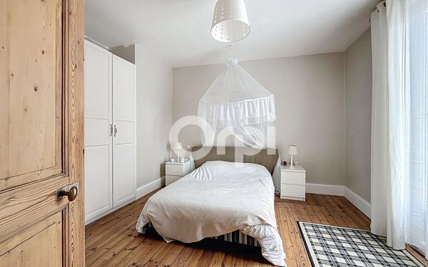 Maison à vendre    6 pièces •  Périgueux