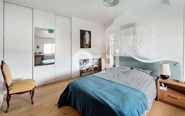 Maison à vendre    6 pièces •  Périgueux