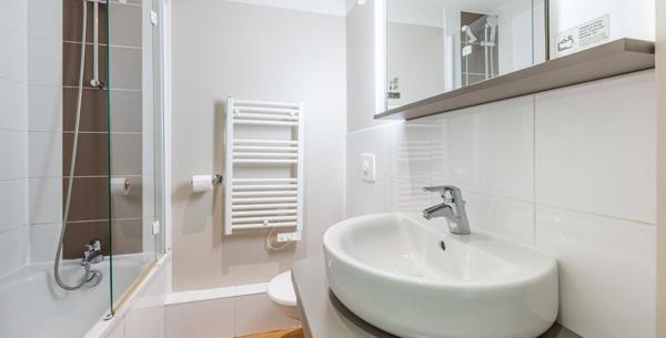 Appartement Courseulles Sur Mer 1 pièce(s) 27.76 m2