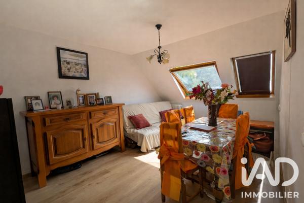 Appartement à vendre 3 pièces 52,79 m² Gisors