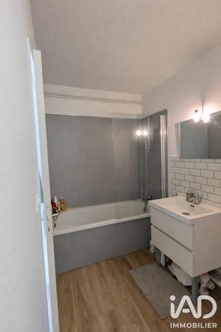 Appartement à vendre 3 pièces 52,79 m² Gisors