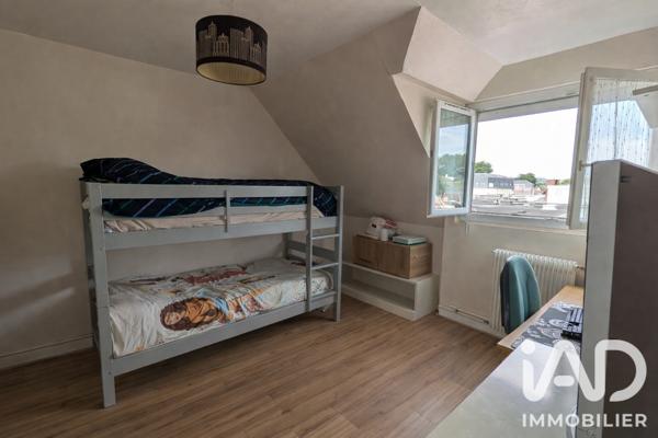 Appartement à vendre 3 pièces 52,79 m² Gisors