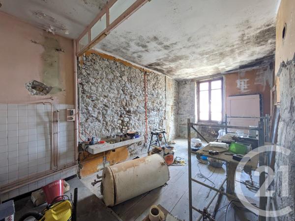 Appartement F1 à vendre  1 pièce - 22,75 m2 RUMILLY - 74