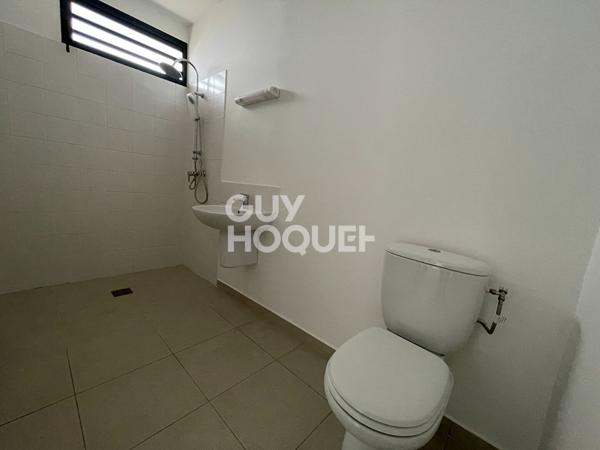 Appartement Cayenne 1 pièce(s)