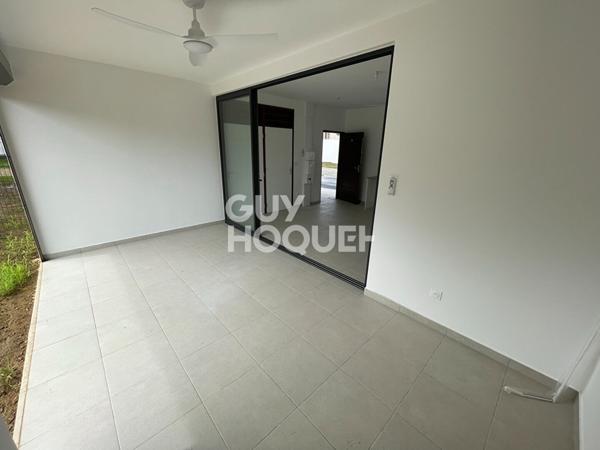 Appartement Cayenne 1 pièce(s)