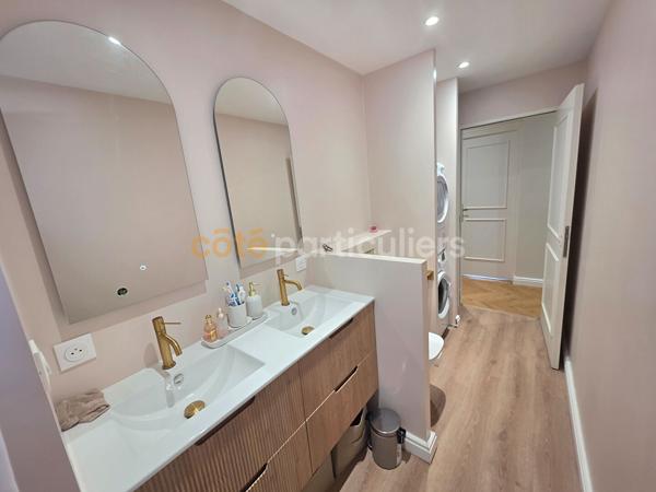 Vente
                Appartement80 m² - 4 Pièces -
                    SENS (89100)