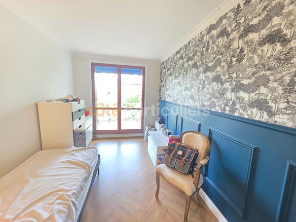 Vente
                Appartement80 m² - 4 Pièces -
                    SENS (89100)