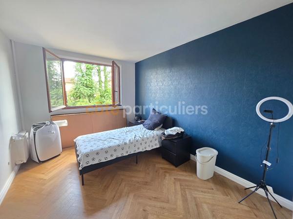 Vente
                Appartement80 m² - 4 Pièces -
                    SENS (89100)