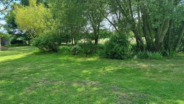 Longère Bazouges Cre Sur Loir 8 pièce(s) 171 m2