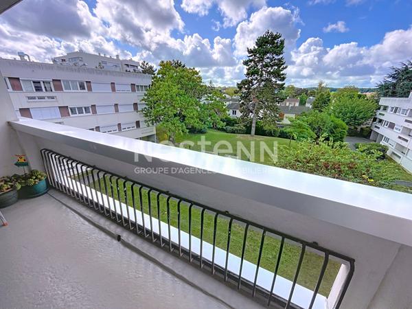 A vendre Appartement de 4 pièces de 81 m² à Plaisir