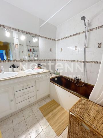 A vendre Appartement de 4 pièces de 81 m² à Plaisir