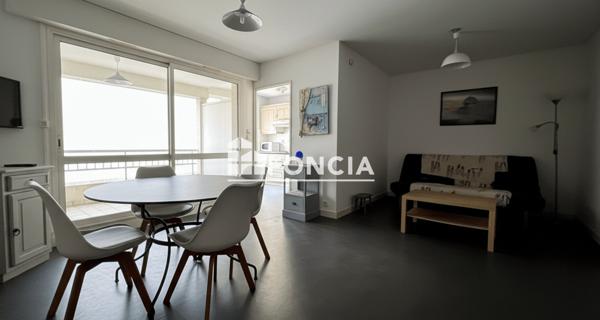 À vendre Appartement 2 pièces 54.2 m² - La Rochelle 17000