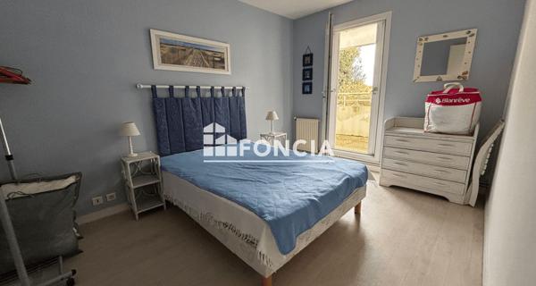 À vendre Appartement 2 pièces 54.2 m² - La Rochelle 17000
