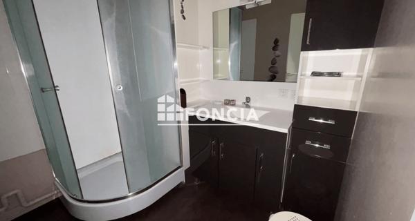 À vendre Appartement 2 pièces 54.2 m² - La Rochelle 17000