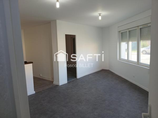 Très belle villa appartements