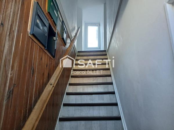 Très belle villa appartements