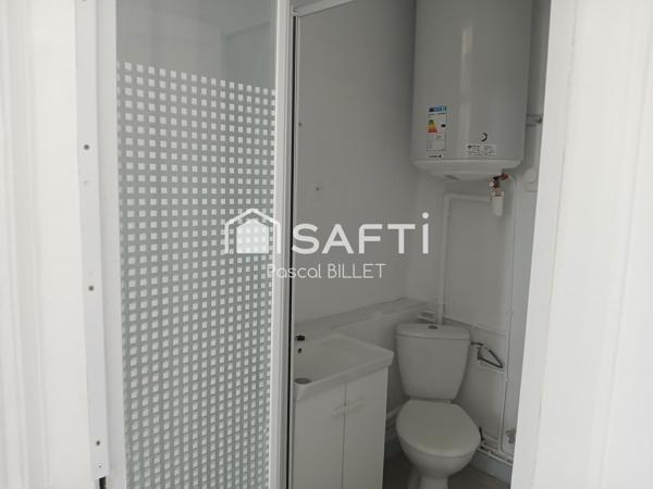 Très belle villa appartements