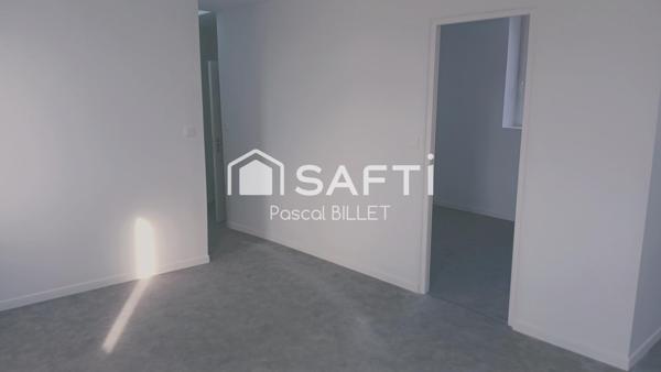 Très belle villa appartements