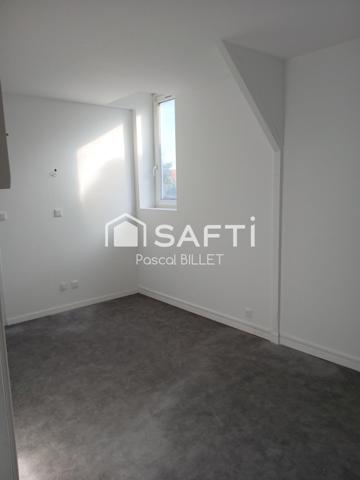 Très belle villa appartements