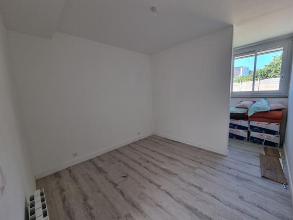 Appartement 4 pièces à vendre à Moëlan-sur-Mer, proche mer et commodités