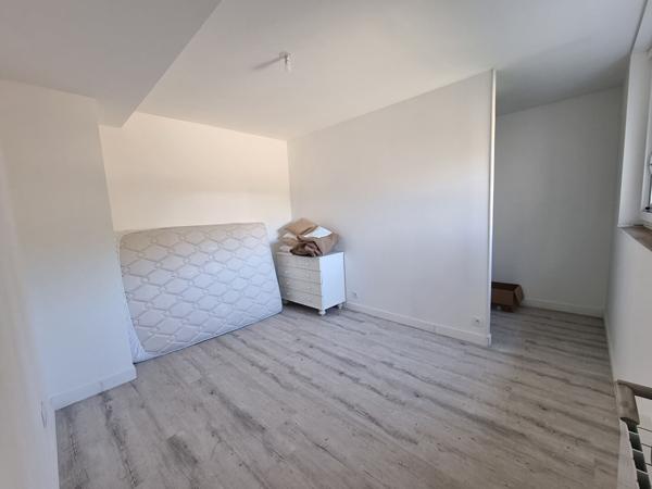 Appartement 4 pièces à vendre à Moëlan-sur-Mer, proche mer et commodités