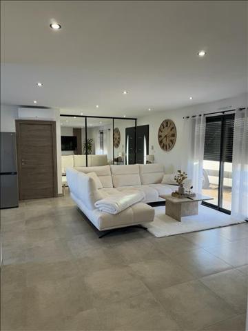 Maison à vendre |  Mont-près-Chambord |  4 pièces | 93 m²