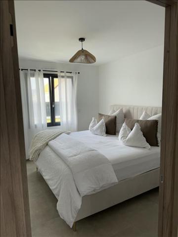 Maison à vendre |  Mont-près-Chambord |  4 pièces | 93 m²