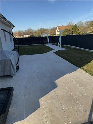 Maison à vendre |  Mont-près-Chambord |  4 pièces | 93 m²