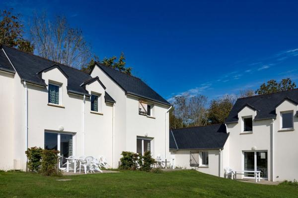 INVESTISSEMENT LOCATIF – AUDIERNE – Résidence de Tourisme Domaine de la Baie – 6 % de rentabilité