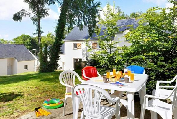INVESTISSEMENT LOCATIF – AUDIERNE – Résidence de Tourisme Domaine de la Baie – 6 % de rentabilité