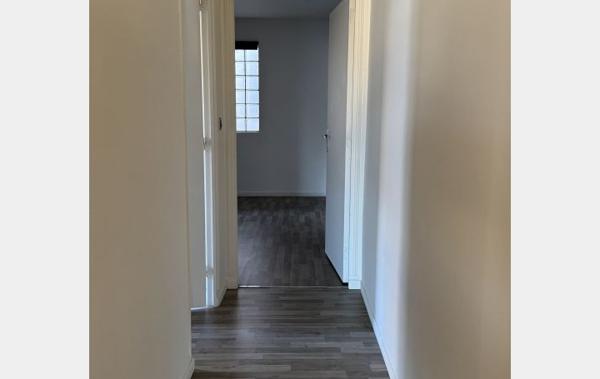 Vente Appartement P4 Vue sur la chaîne des puys rénové(e) Thiers   