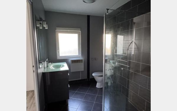 Vente Appartement P4 Vue sur la chaîne des puys rénové(e) Thiers   