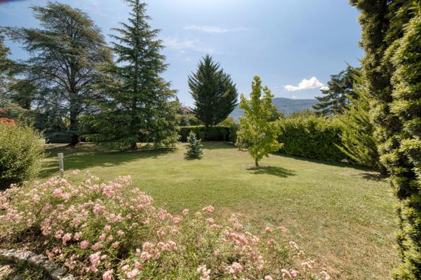 MAISON CONTEMPORAINE DE 163m2 + SOUS SOL 77m2 -TERRAIN 2000m2